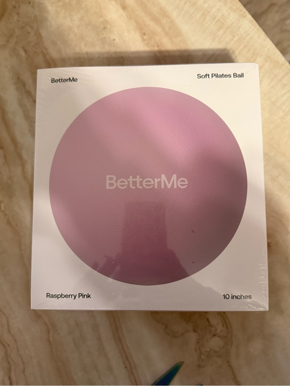 ‼️NWT AND GREAT DEAL‼️

BETTER ME ESSENTIALS PILATES KIT - Picture 7 of 7